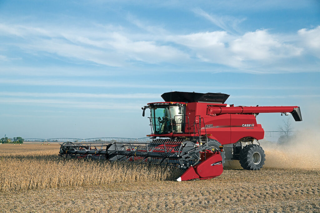 CASE IH