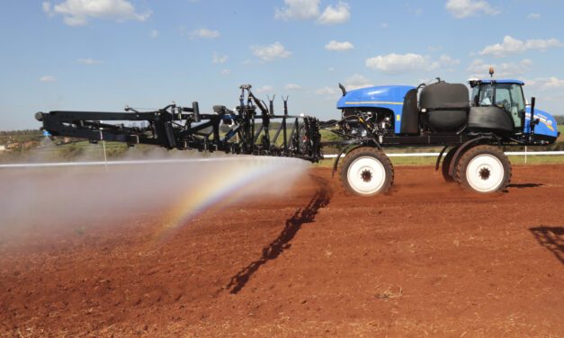 Brasile: vola il fatturato delle macchine agricole