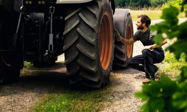 L’agricoltura si conferma settore più forte del Covid