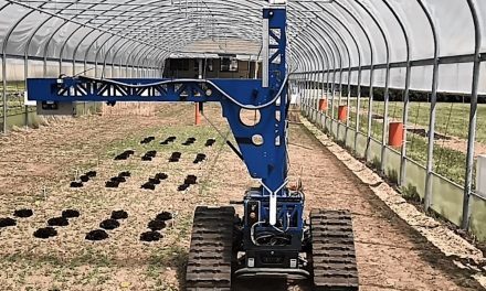 Robot agricoli: all’Università Statale di Milano si studiano nuove applicazioni legate all’agricoltura di precisione e alla zootecnia