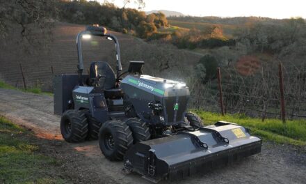 Agtonomy: Telefarmer, la soluzione alla mancanza di manodopera nel vigneto