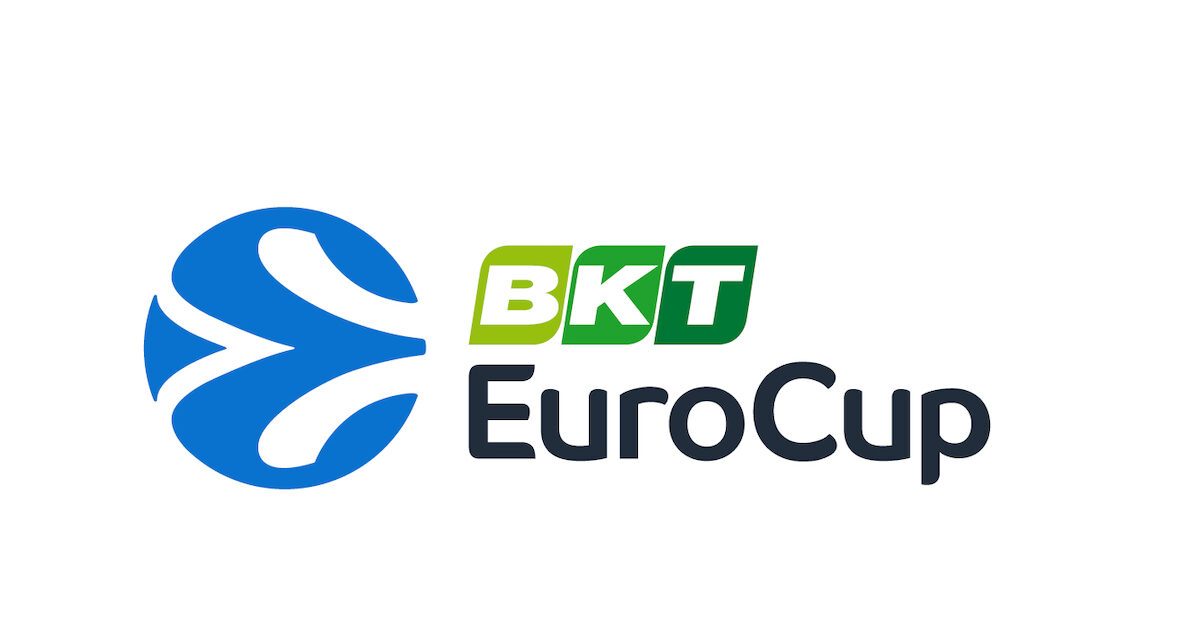 BKT va di nuovo a canestro diventando Title Sponsor del torneo EuroCup