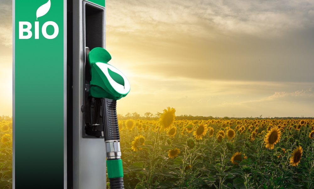 Biocarburanti: con l’ingresso dell’Italia nell’Alleanza Globale agromeccanici pronti a investire