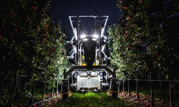 CNH investe in Advanced Farm Technologies, specializzata nella raccolta robotizzata