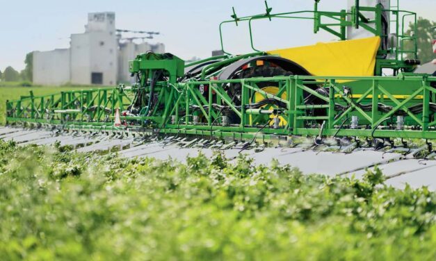 John Deere e crop.zone vincitori del premio Agrifuture ad Agritechnica 2023