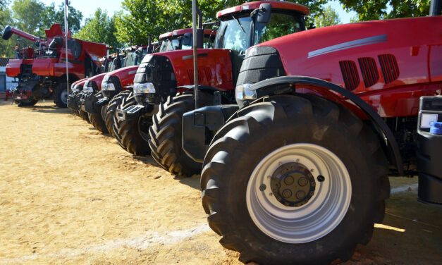 Federacma chiede una proroga all’obbligo assicurativo per i veicoli agricoli in aree private