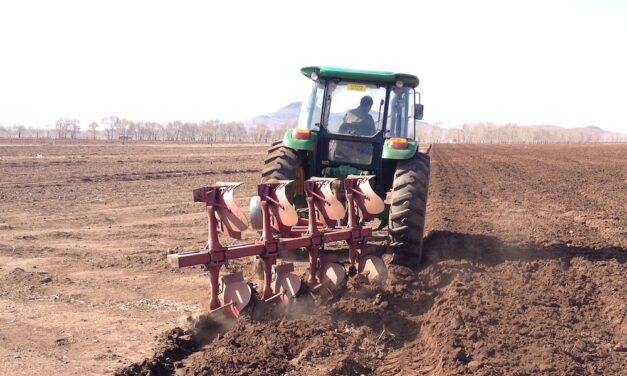 Revisione macchine agricole: ancora un anno di proroga