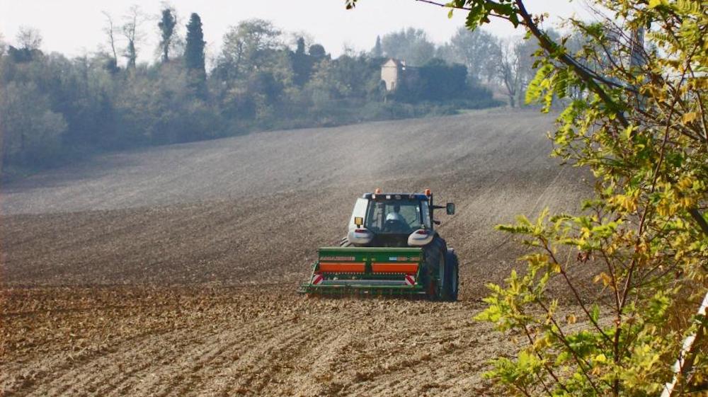 Piemonte: via libera della Regione all’Albo degli agromeccanici