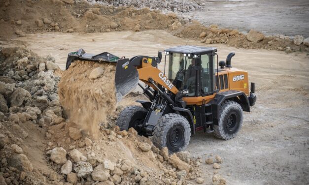 Macchine per le costruzioni: chiude in rosso (-22%) il primo trimestre 2024