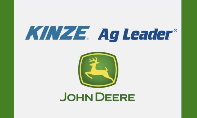 John Deere, Kinze e Ag Leader, insieme per semplificare l’interazione fra attrezzature e soluzioni tecnologiche