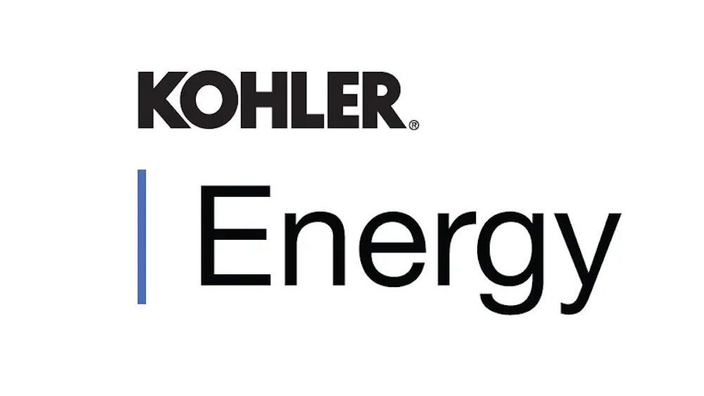 Kohler Energy logo