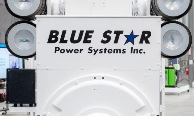 Deutz acquisisce Blue Star Power Systems (gensets)