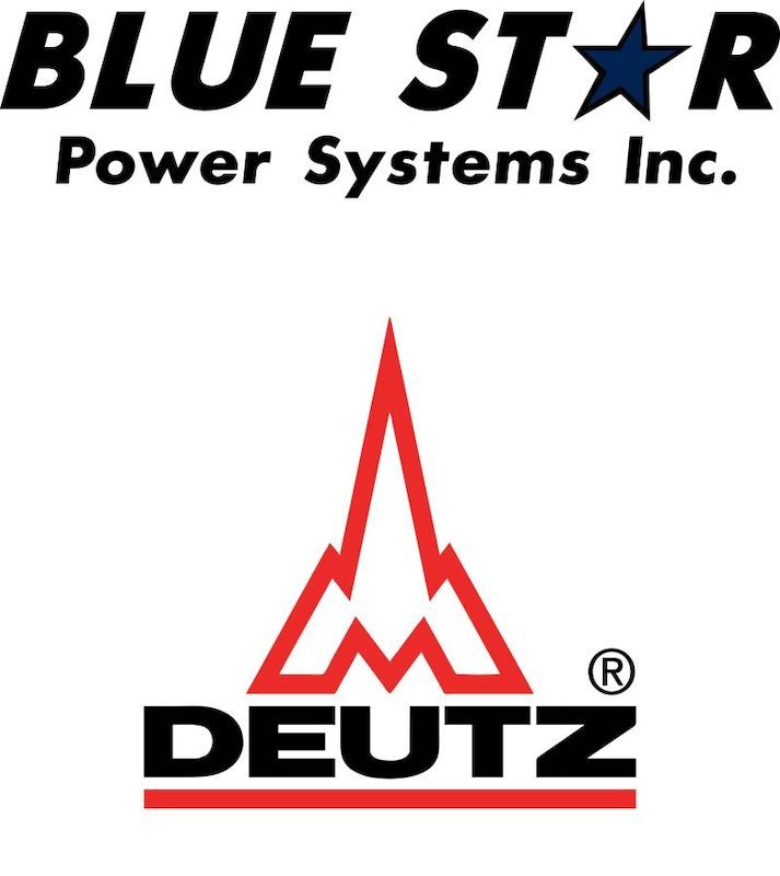 Deutz ha firmato un accordo per acquisire il 100% delle azioni di Blue Star Power Systems