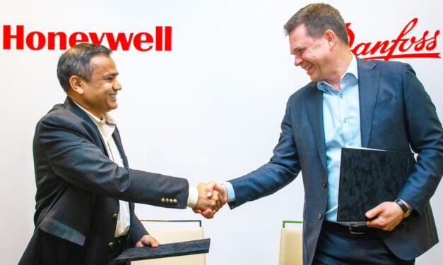 Danfoss Drives e Honeywell: siglato un accordo per sviluppare l’automazione nel settore agricolo