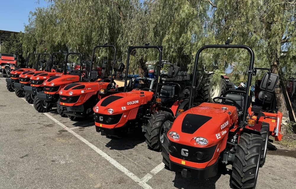 Obbligo assicurazione mezzi agricoli in aree private: Federacma chiede il rinnovo della proroga