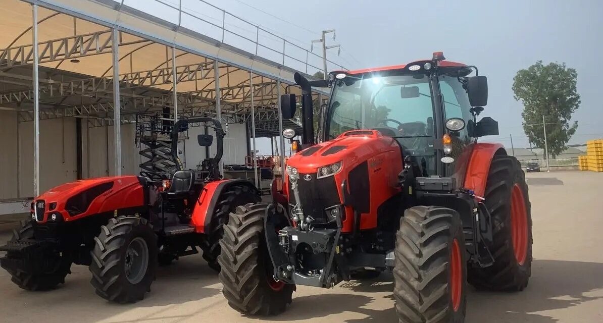 Obbligo assicurazione mezzi agricoli circolanti in aree private: scenari incerti