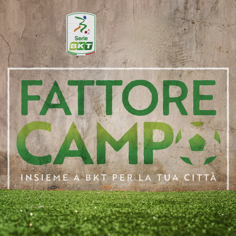 BKT Fattore Campo