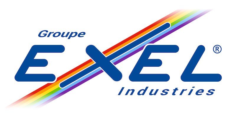 Logo del gruppo Exel Industries