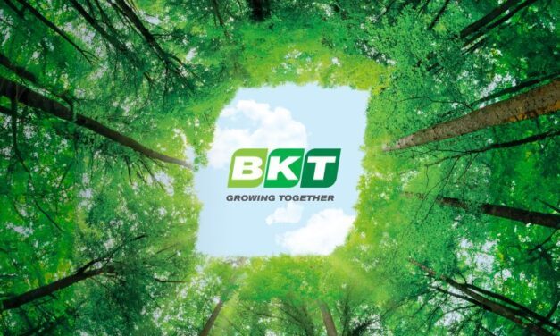BKT aderisce alla Global Platform for Sustainable Natural Rubber