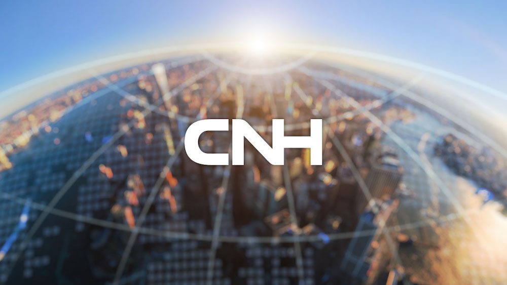 CNH: un rinnovato Global Leadership Team