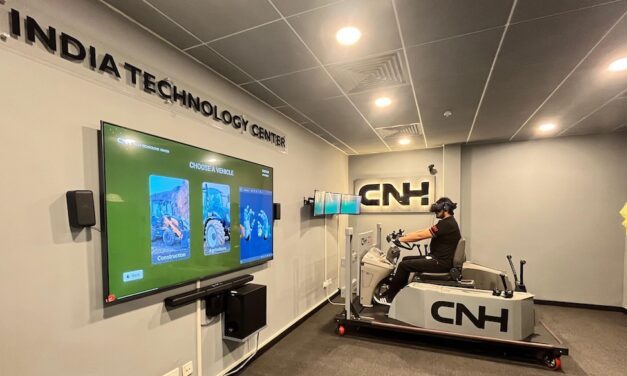 CNH  espande le capacità di Ricerca e Sviluppo presso il Technology Center in India