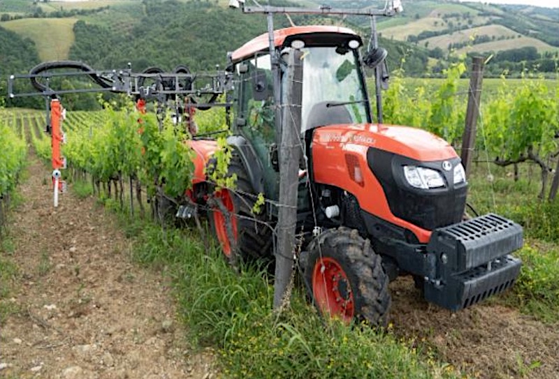 Kubota: l’Innovation Center festeggia cinque anni di attività