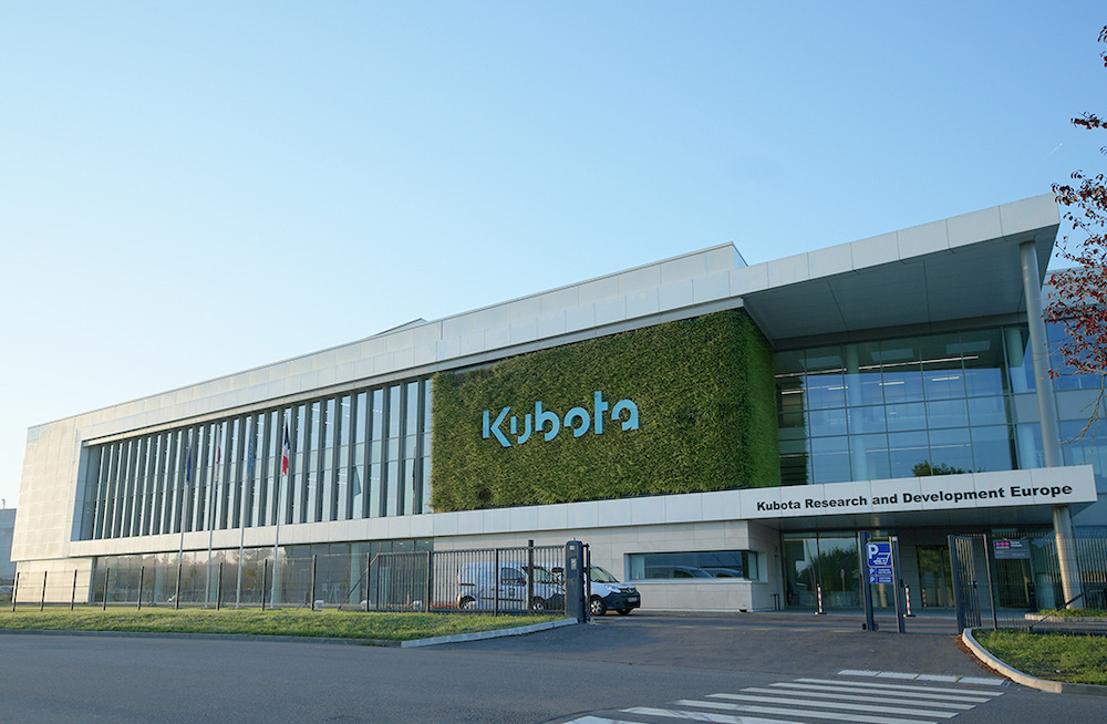 Kubota Innovation Center