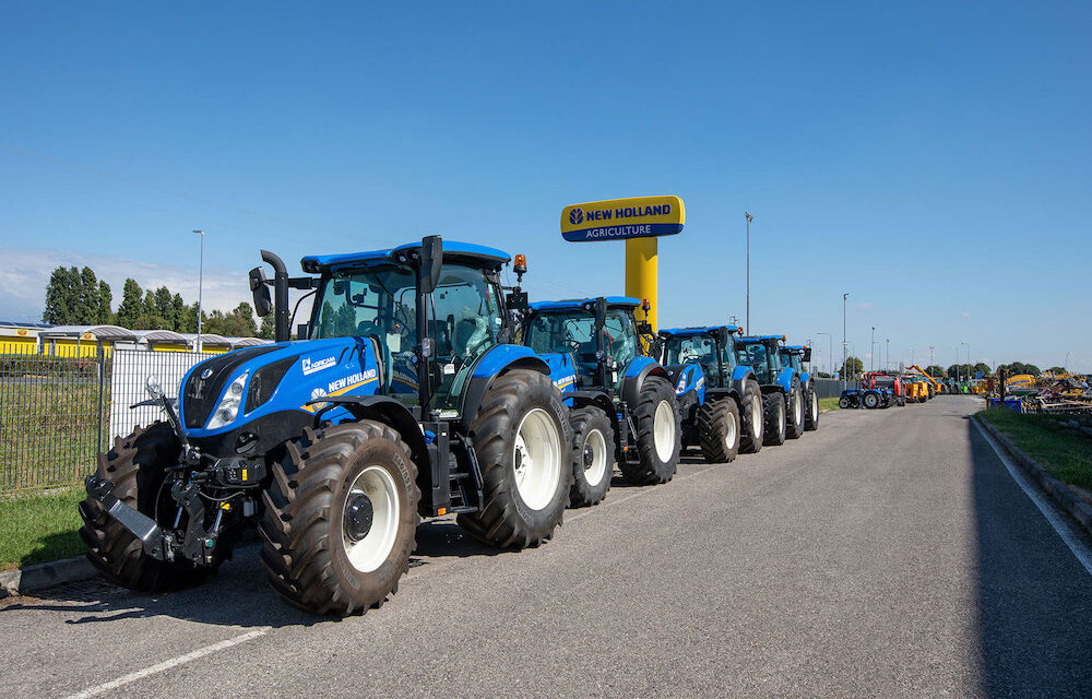 Assicurazione mezzi agricoli in aree private: Federacma lancia l’allarme