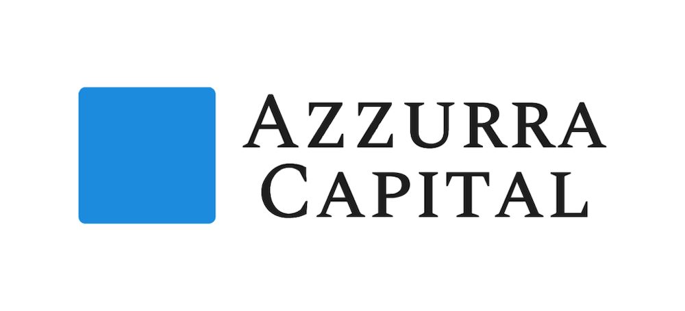 Logo Azzurra Capital