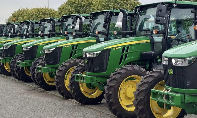 Obbligo assicurazione veicoli agricoli in aree private: Federacma convoca un tavolo tecnico