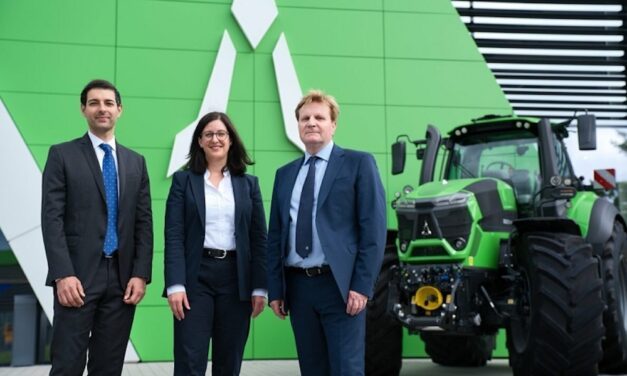 Same Deutz-Fahr Deutschland: Simone Dorn assume il ruolo di CFO