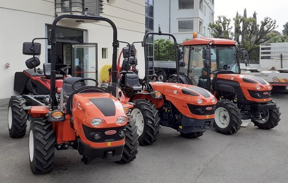 Obbligo assicurativo “rischio statico” mezzi agricoli: le richieste della filiera agricola