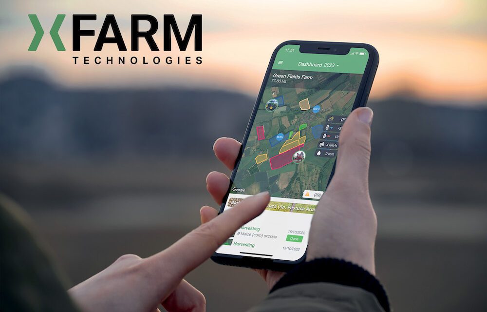 xFarm Technologies chiude un maxi-round da 36 milioni di euro