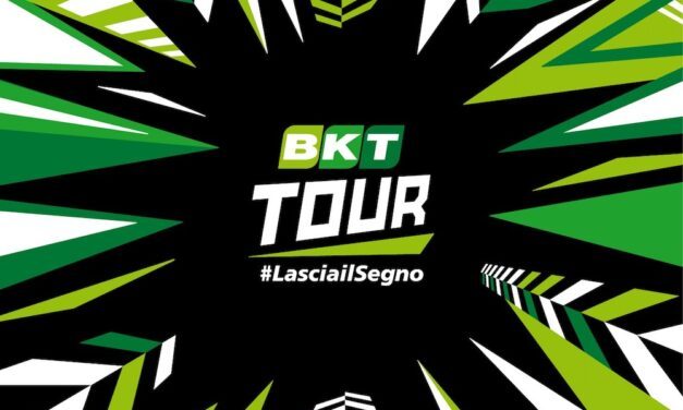 BKT: al via il 20 ottobre il BKTour, che attraverserà l’Emilia-Romagna con un gran finale all’EIMA