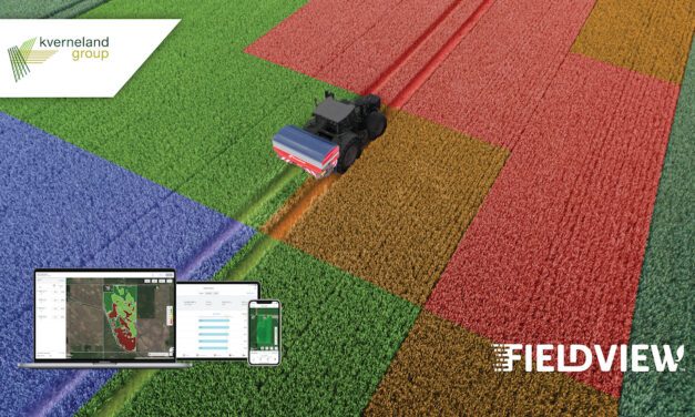 Kverneland sigla un accordo con Bayer per utilizzare le soluzioni digitali FieldView