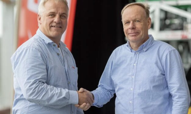 Fliegl Agrartechnik e Stapel stringono una partnership