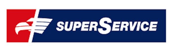 Rete SuperService - Goodyear