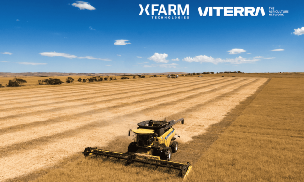 Viterra e xFarm Technologies insieme per offrire soluzioni di Agricoltura Rigenerativa e Low-Carbon