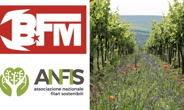 BFM e ANFIS: una nuova associazione per un’agricoltura sostenibile