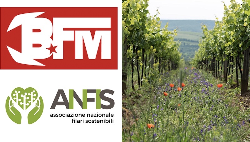 BFM e ANFIS: una nuova associazione per un’agricoltura sostenibile