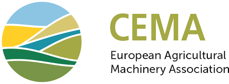 Logo Cema