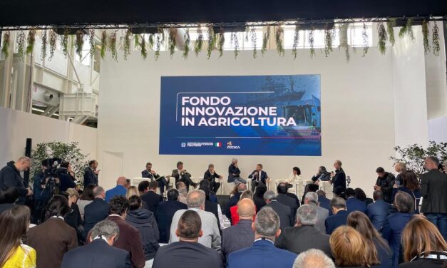 Fondo Innovazione Ismea 2024: in arrivo 100 milioni di euro di contributi per il rinnovo del parco macchine