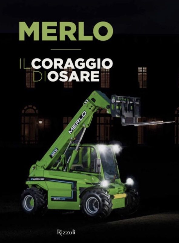 Merlo