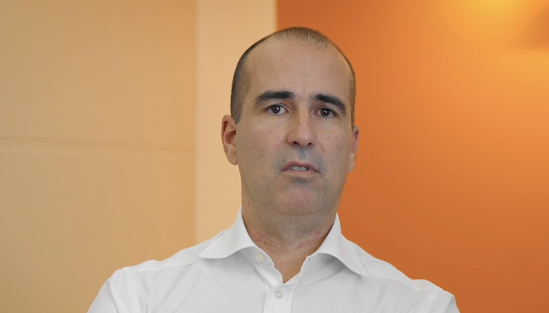 Daniel Neves, CEO di Farmfront 