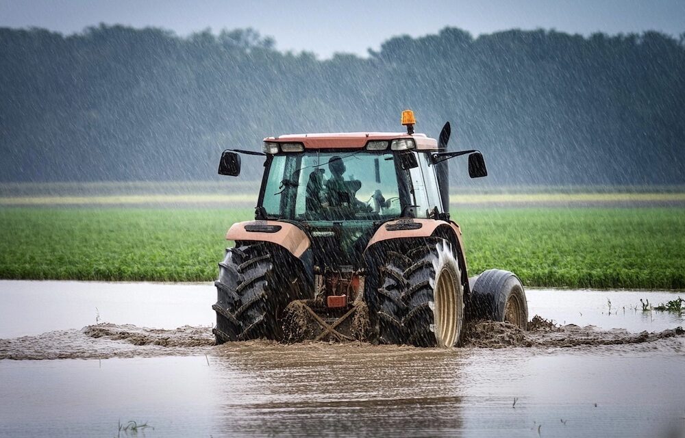 Uncai: contoterzisti e nuove geografie dell’agricoltura