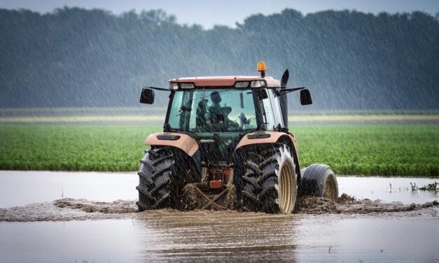 Uncai: contoterzisti e nuove geografie dell’agricoltura