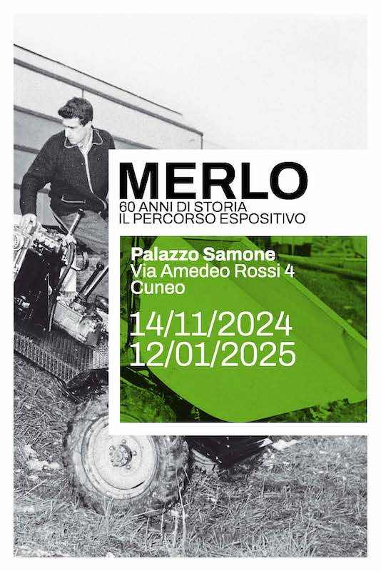 Merlo