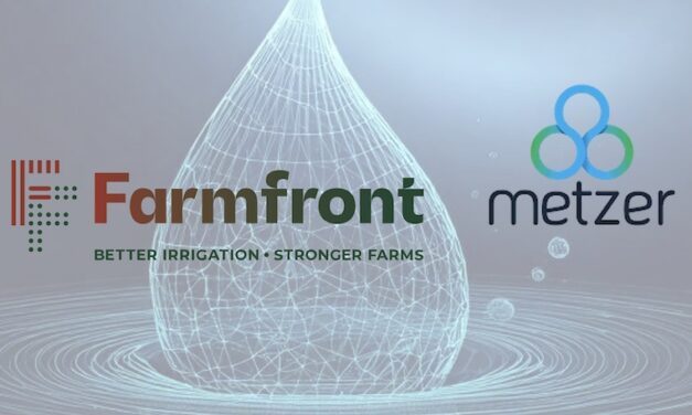 Farmfront e Metzer siglano una partnership strategica a EIMA 2024