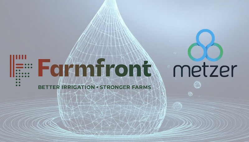 Farmfront e Metzer siglano una partnership strategica a EIMA 2024