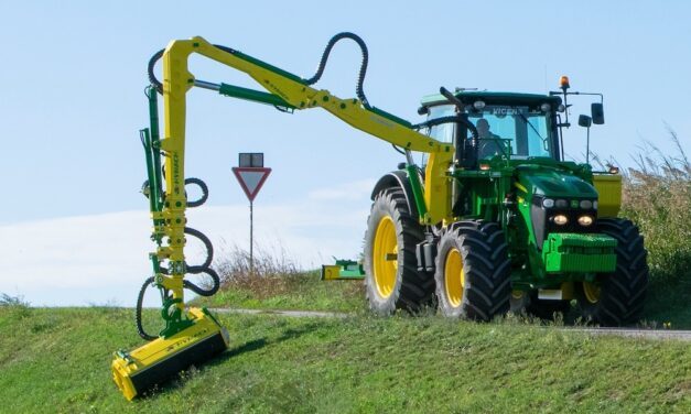 Uncai: dall’Albo nazionale degli agromeccanici un importante contributo alla tutela dell’ambiente